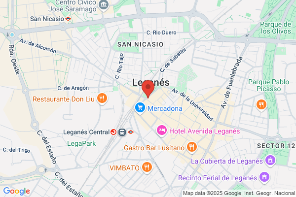 Talleres Perez Vazquez S.L.