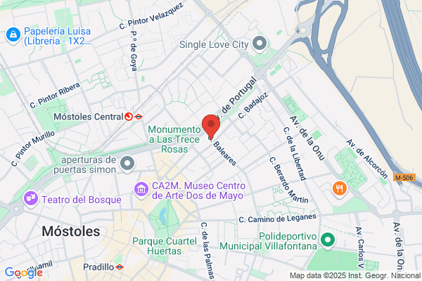 Máquinas De Coser Yela
