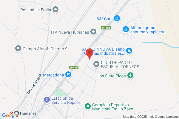 Hierros Y Tubos Lorca