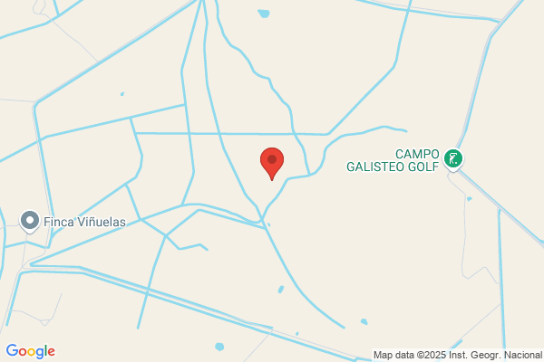 Galisteo S. A.