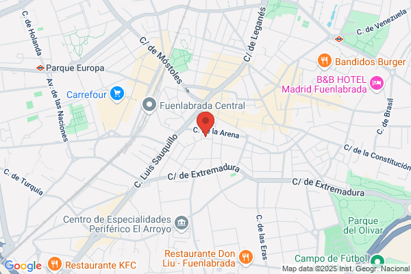 Cubetas GastroNorm Profesionales Hostelería