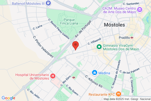 Muebles Los Angeles