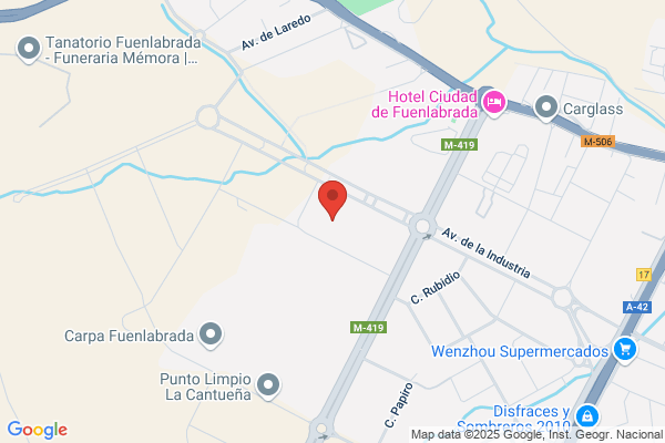 Sociedad Anonima Farmaceutica Aragonesa