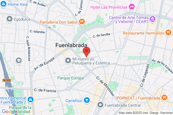 Gordo Diaz m. Del C.