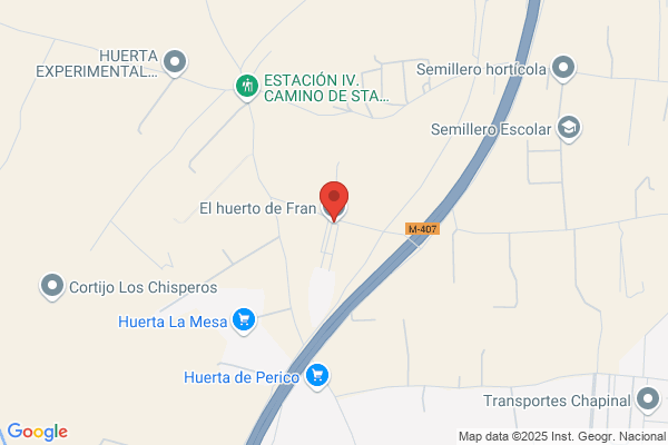 Lopez Huertos m. Del C.