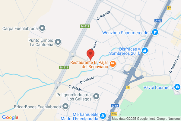 Fibras Reforzadas S.A.