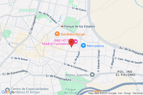 Caceres Botello l.