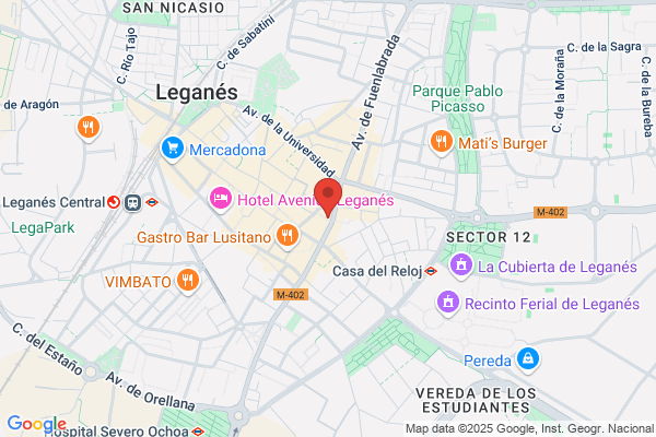 Lecanu S.A.