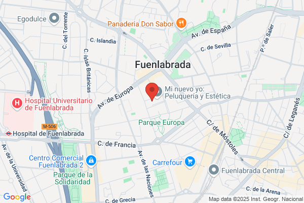 Bámbala Eventos