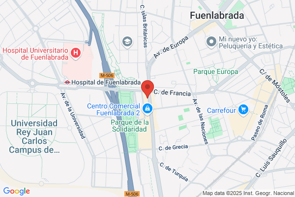 Prisma Clima Instalaciones
