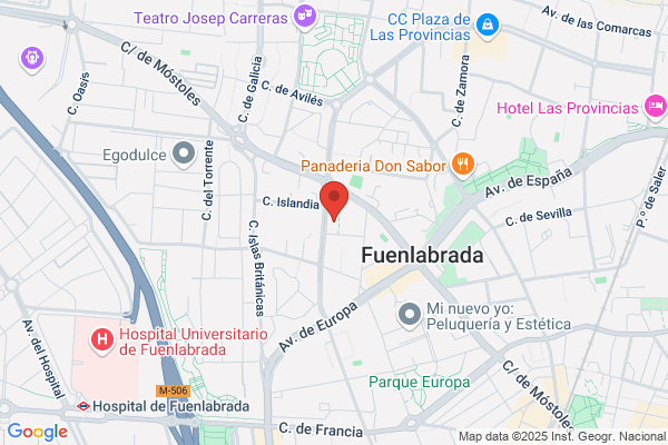 La Tahona Hermanos Herrero S.L.