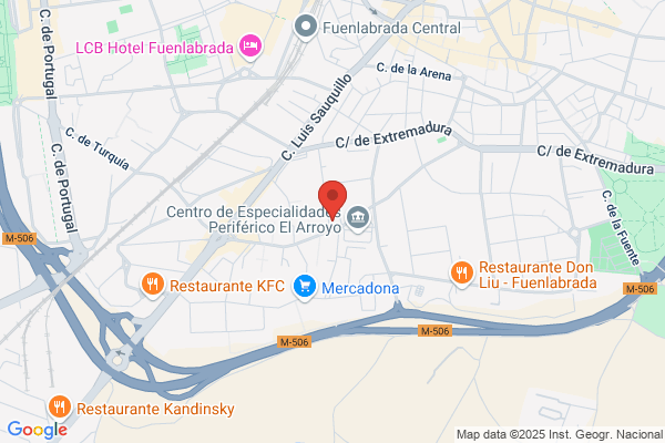 Euro Canton Grupo De Inversiones & Desarrollo
