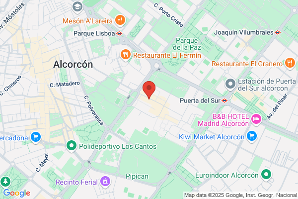 Peluqueria Pelos