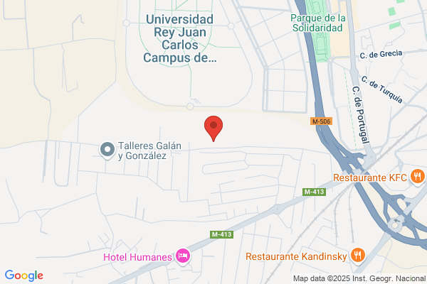 Marmol Diaz m. D.