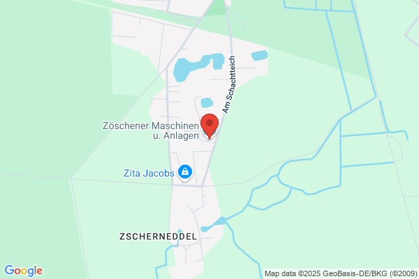 Zoes Gecoma S.L.