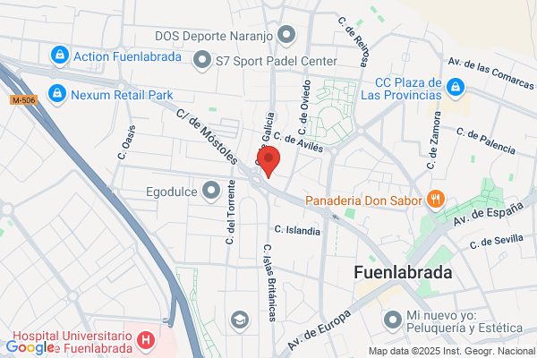 COLCHÓN