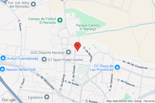Clinica Amis