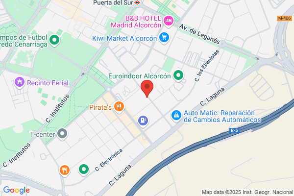 Diseño Y Negocios S.L.