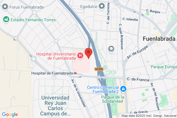 Emergencia 2000 S. A.