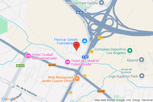 Estrella Seguridad