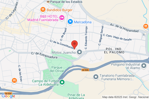 Fremap Mutua De Accidentes De Trabajo Y enfermedades profesionales