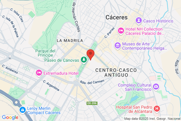Caceres Izquierdo a.