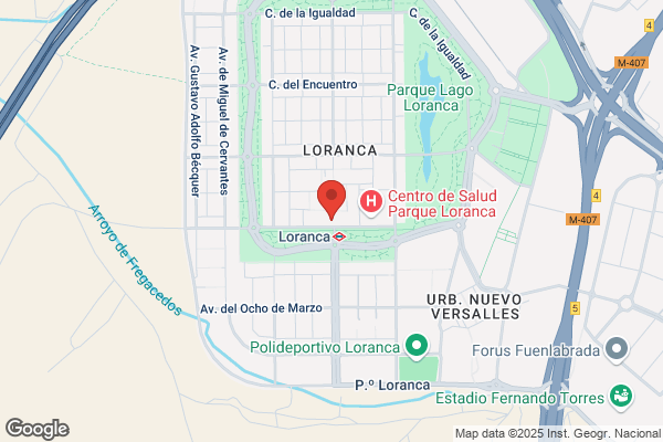 Almatera S.A.