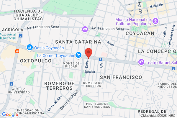 Garcia Lopez j. L.