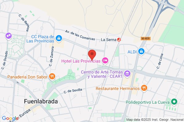 Dental Fuensur S.L.