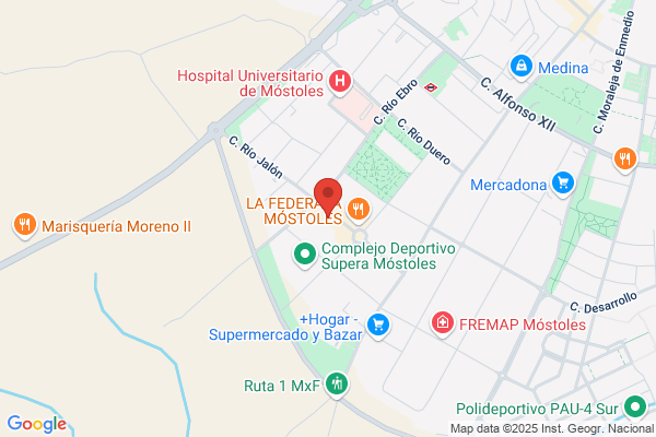 Centro Psicológico Evexia