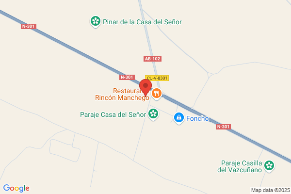 Química Industrial de Servicios, S.A.