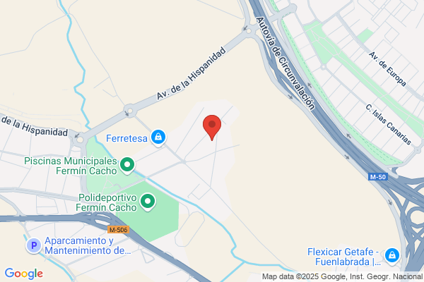 Sirometal Centro S.L.