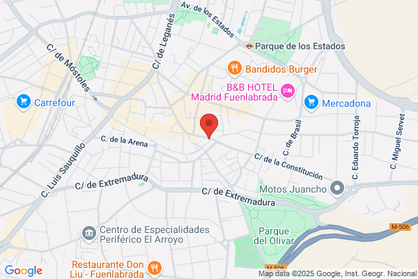 Belleza Cuerpo Salud