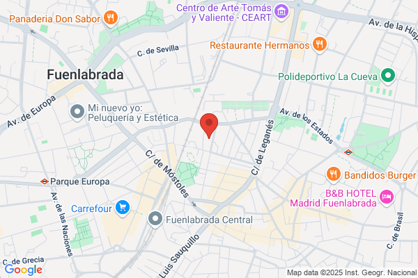 Centro Estética Aurelia Muñoz - Depilación Láser - Micropigmentación