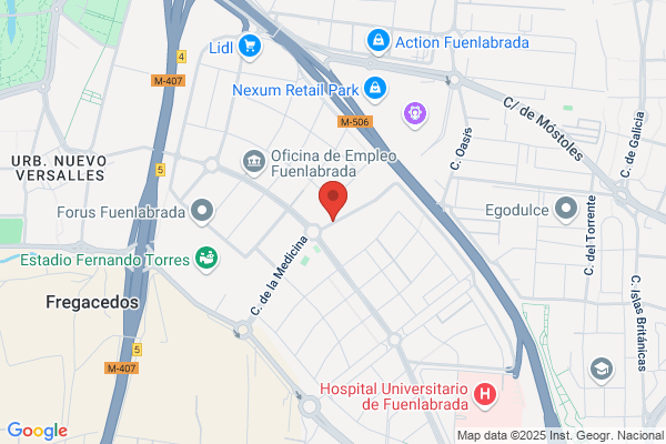 Centro Estética Xara