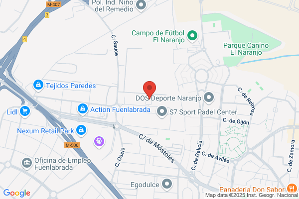 Servicio De Asistencia Técnica