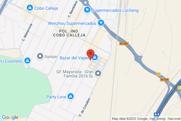 Talleres Fredirsa