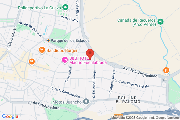 Talleres Rubén