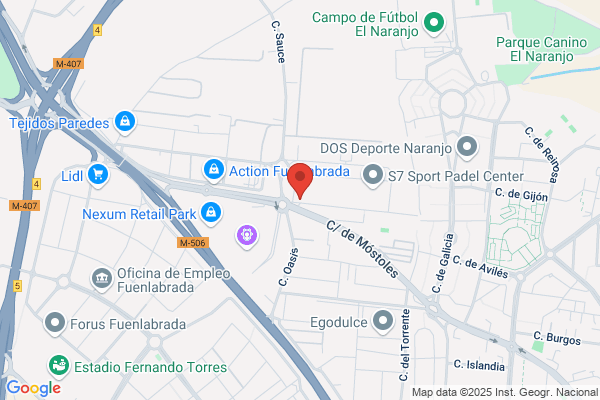 CAPRIAUTO SC