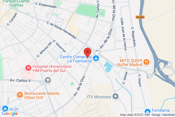 Cebra Reparaciones