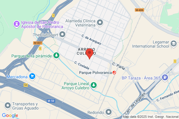 Restaurante La Fragua