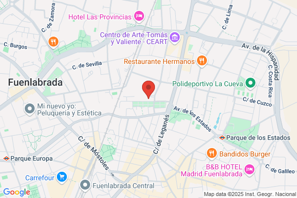 Azteca Restaurants S.L.