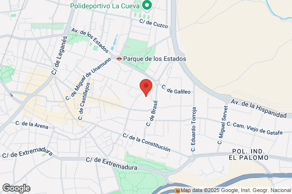 Hostelpyme S.L.