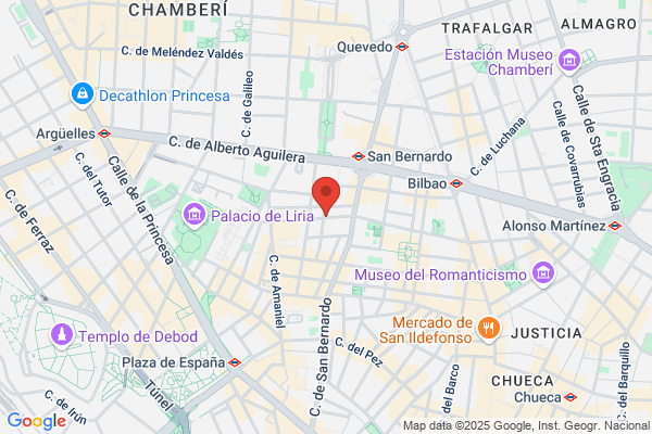 Restauradores Restafer S.L