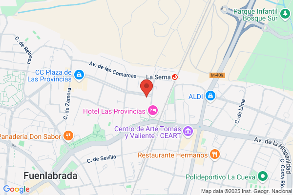 Villacastín II