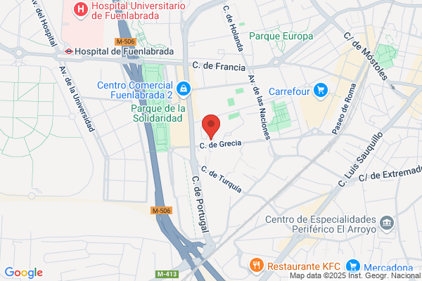 Carniceria Manobel