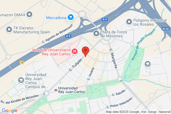 MERCADITO EL RINCONCITO DE ROSI