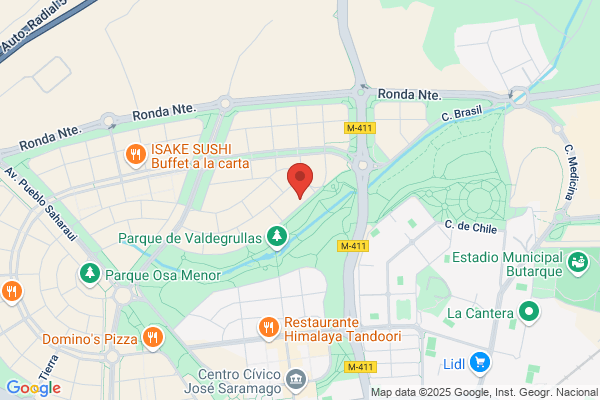 Limpiezas Leganes