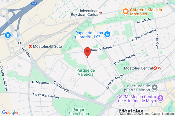 Instalaciones Smitel