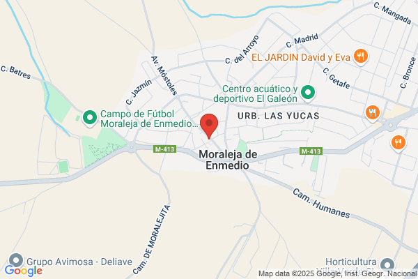 Gestoría Godino